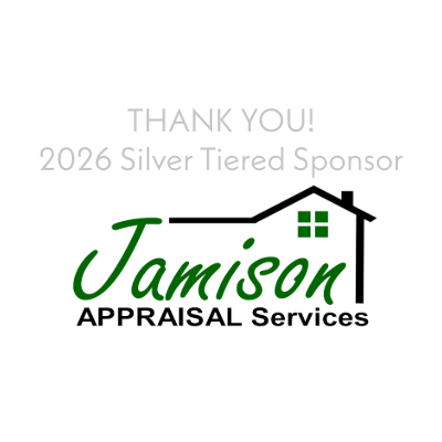 Jamison Appraisal Group 