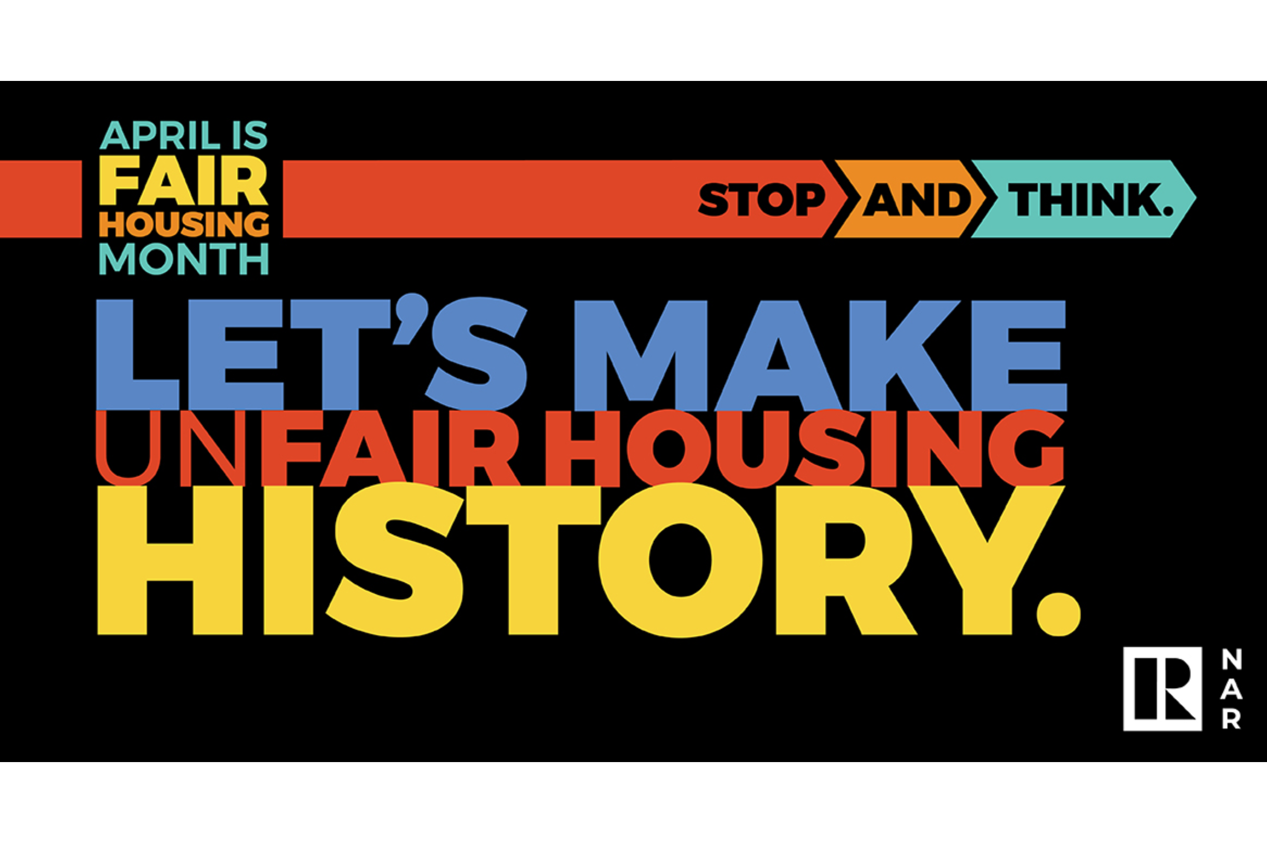 April Marks Fair Housing Month | Real Estate In Berks