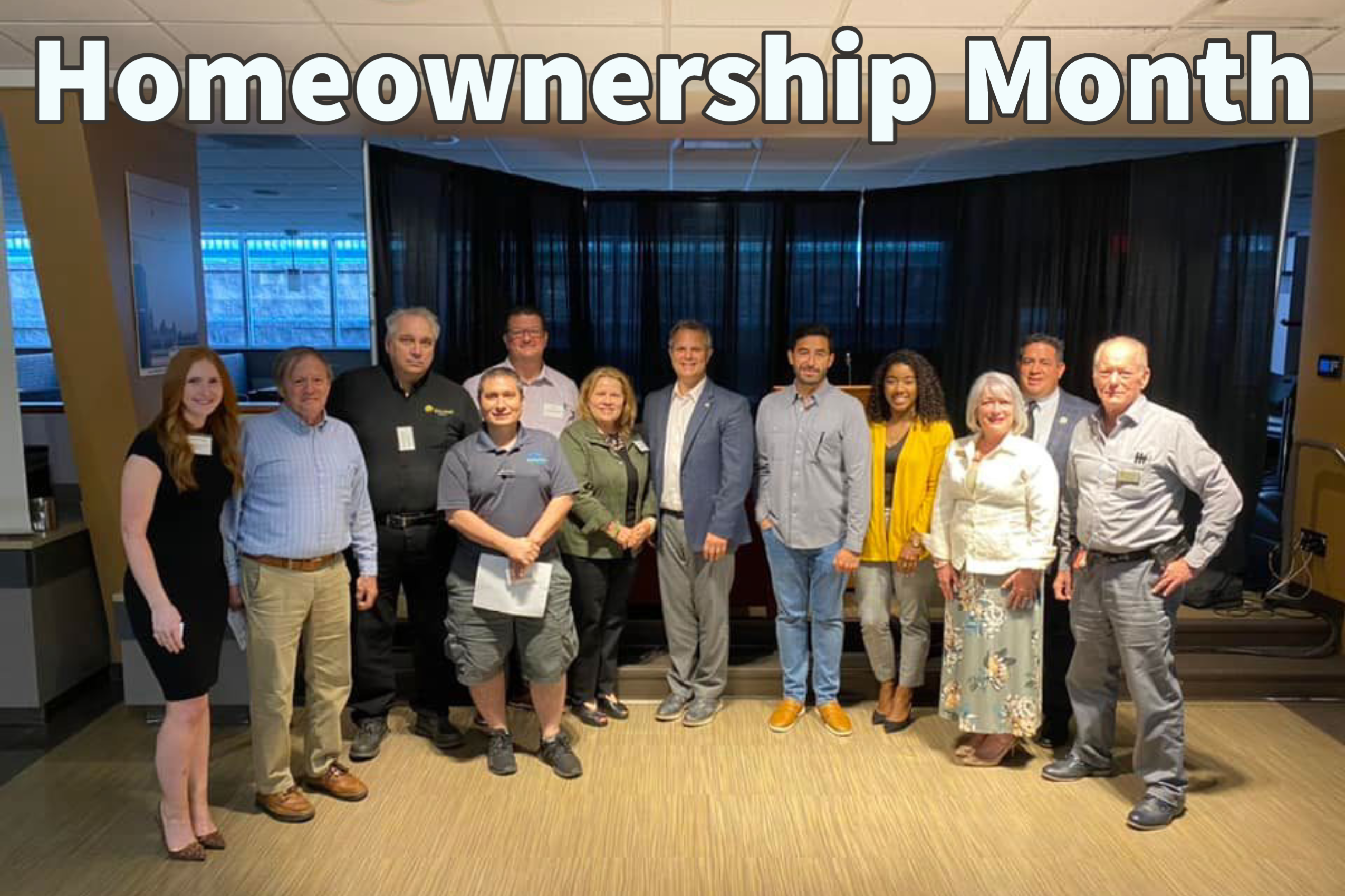 R-BAR Celebrates Homeownership Month by Sponsoring Berks County Housing  Forum | Real Estate In Berks